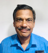 Vikram Akolkar